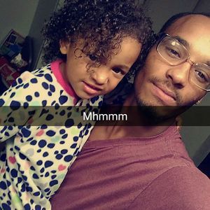 Meet your Posher, Marquell