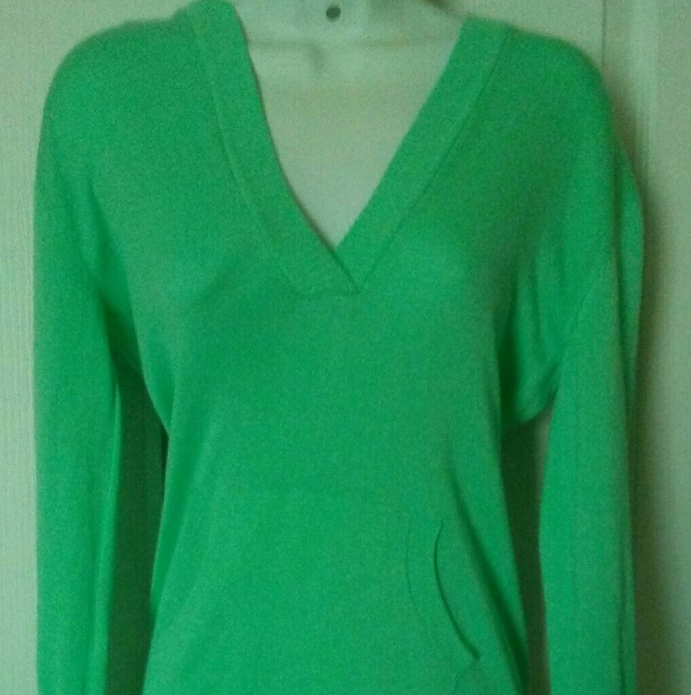 Mint Green turquoise 🌴sweater