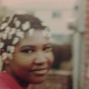 Meet your Posher, Beverley