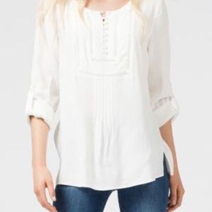 Meet your Posher, Marie