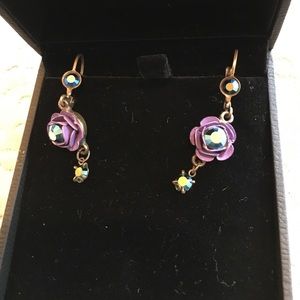 Michal Negrin earrings