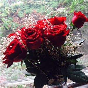 Meet your Posher, Madeleine