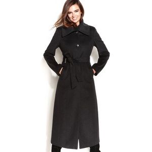 MOVINGSALE💓 Perfect DKNY Black Fall Wool Jacket