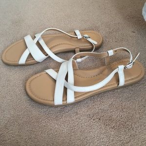 Rockport sandals