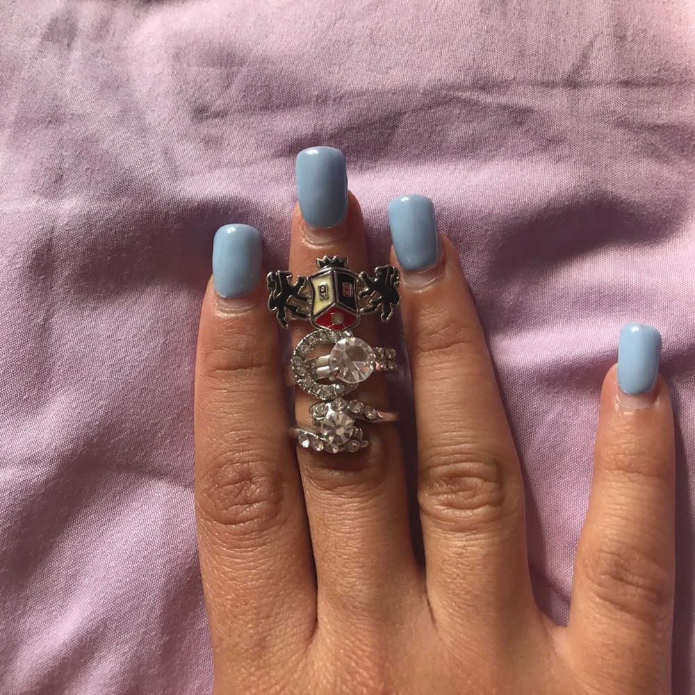 💍 rings 💍