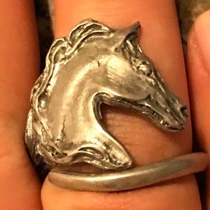 Sterling sliver ring