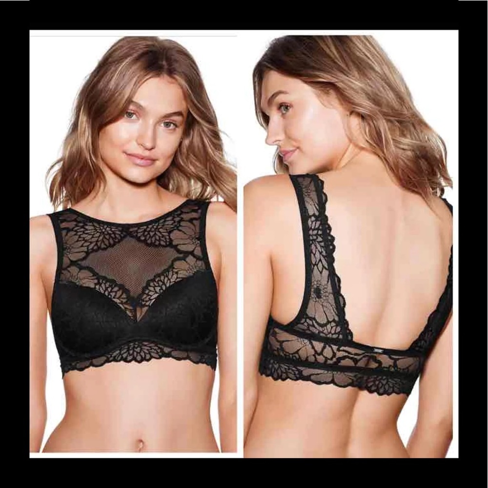 NWOT VS Bra