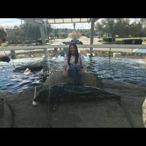 Meet your Posher, Erika