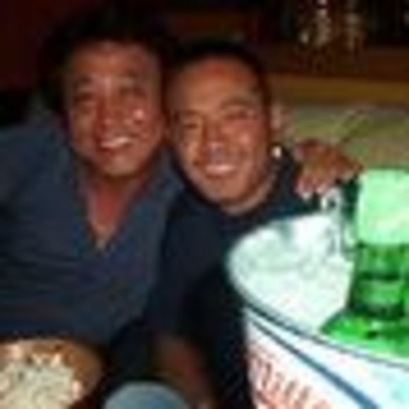 Meet your Posher, Kenneth - Picture 1 of 1