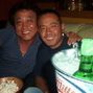 Meet your Posher, Kenneth