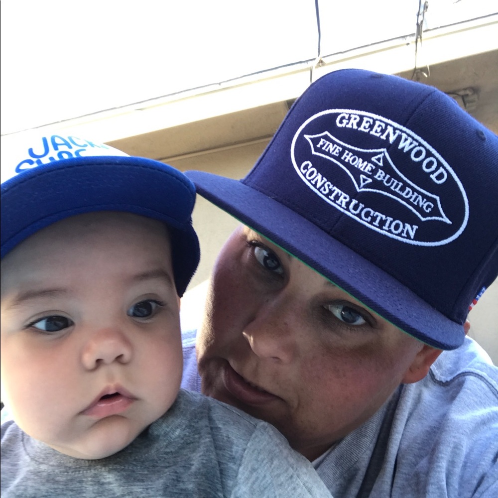 Meet your Posher, Stacy