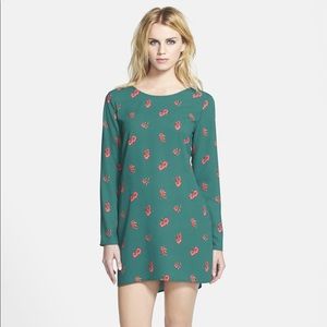 Tildon || Floral Dress