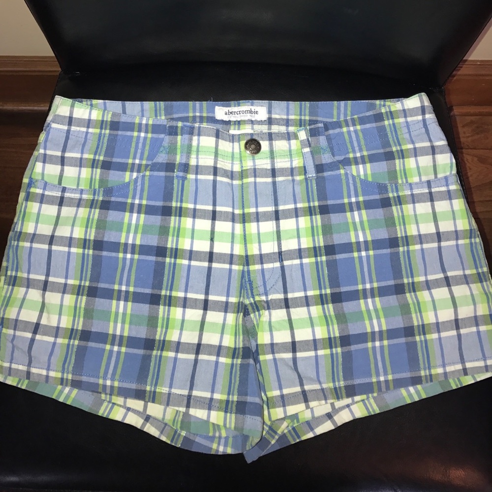 Abercrombie Girls Shorts