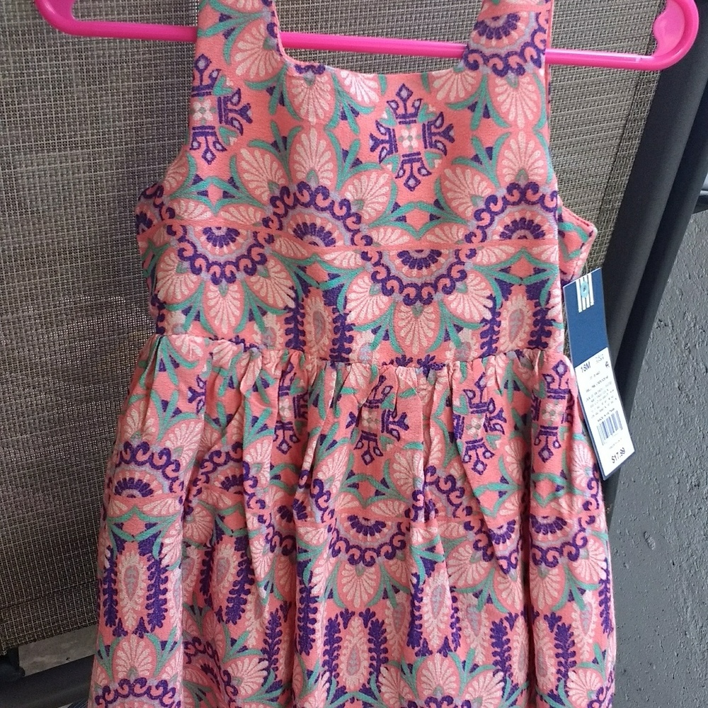 OshKosh Genuine Kids 18 months dress