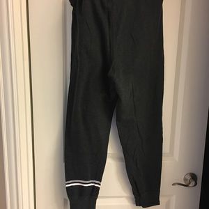Victoria secret lounge pants