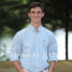 Meet your Posher, Dillon