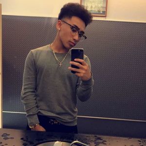 Meet your Posher, John