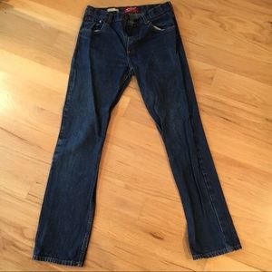 Arizona Boys Jeans Skinny