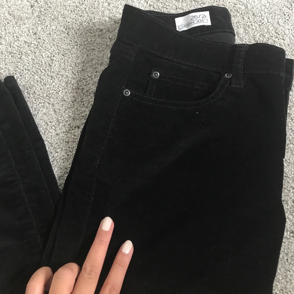 Gap jeans