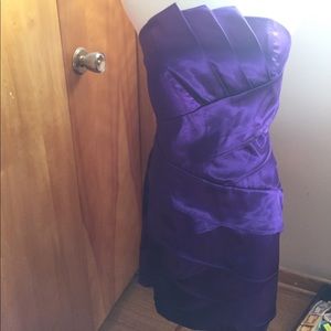 Formal dress