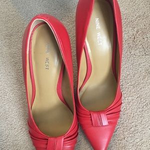 Nine West Heels