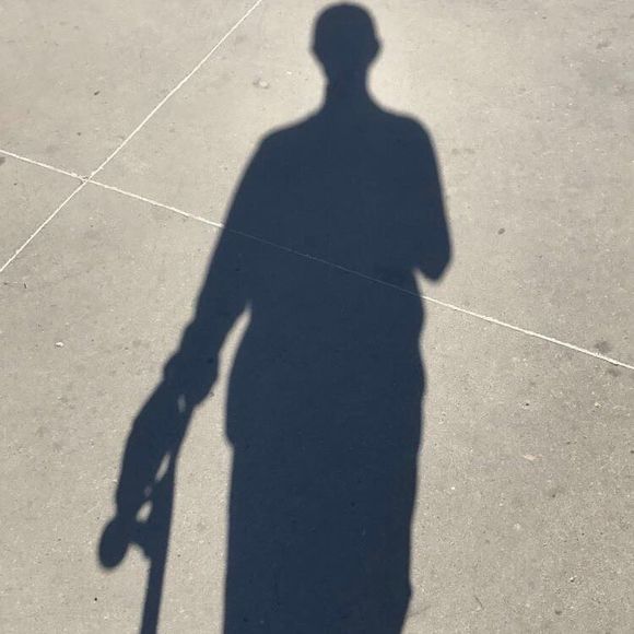 Meet your Posher, Ben - Picture 1 of 1