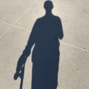 Meet your Posher, Ben