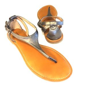 Lands' End Sandals