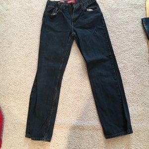 Arizona Straight Jeans