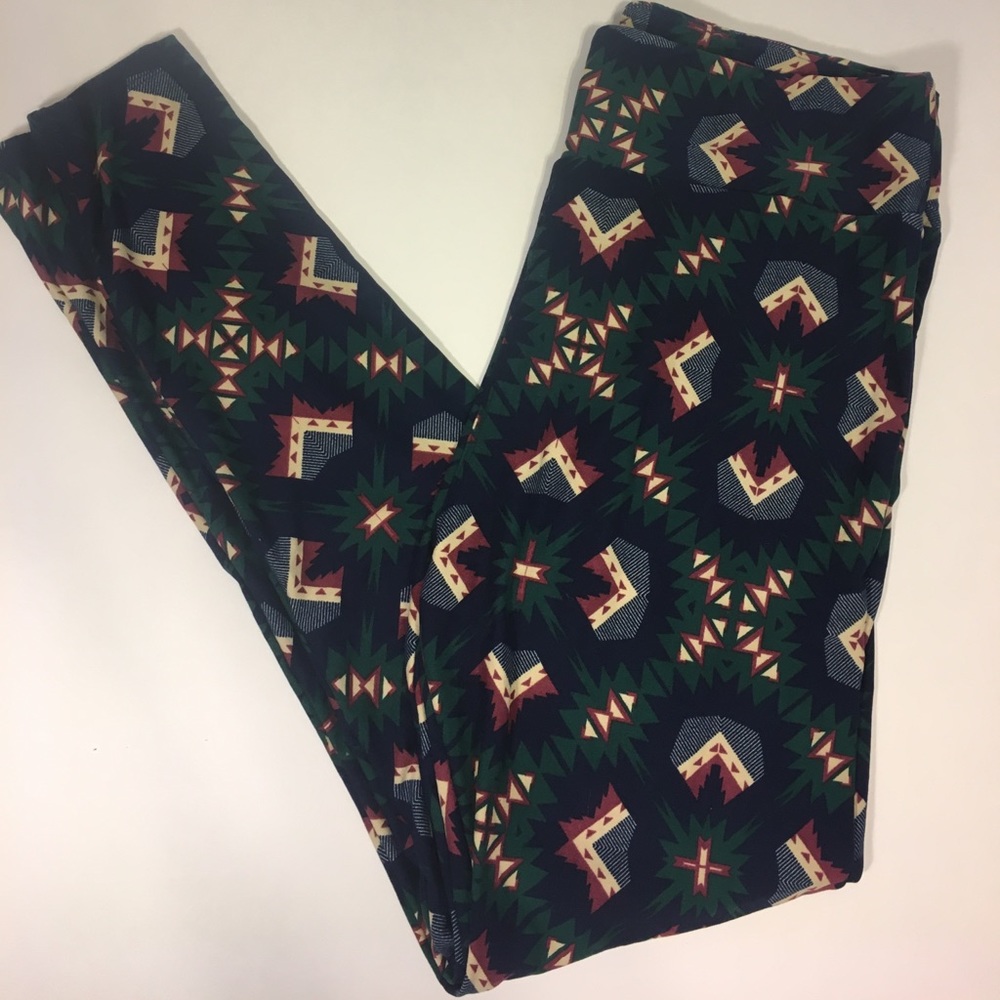 New - Lularoe TC leggings