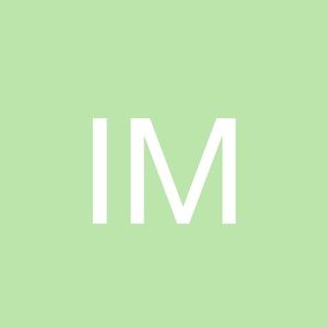 Meet your Posher, Iris