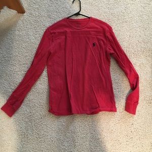 Polo Ralph Lauren Long Sleeve Shirt