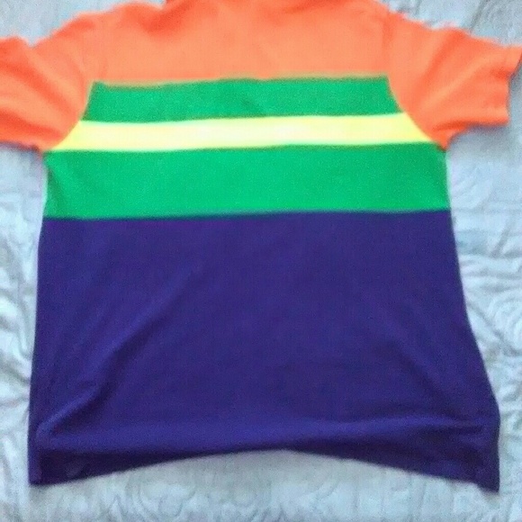 Polo shirt - Picture 2 of 2