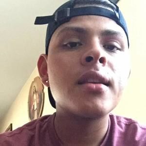 Meet your Posher, Freddy