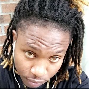 Meet your Posher, Jamieon