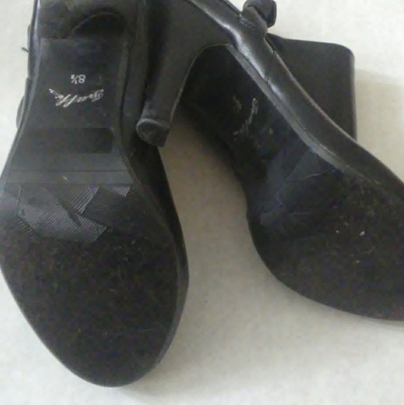 Traffic ankle boot - Picture 2 of 2