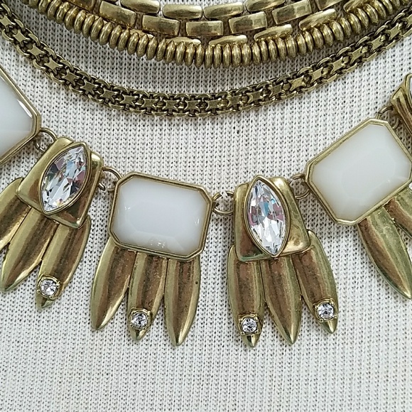 SALE***Silpada Multi layered necklace - Picture 4 of 6