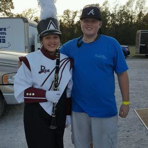 Meet your Posher, Kim