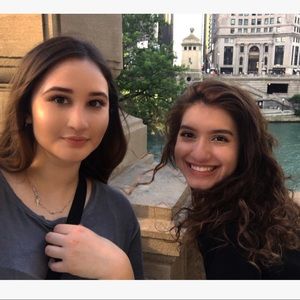 Meet your Posher, Fernie