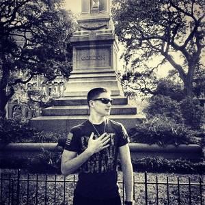 Meet your Posher, Eric