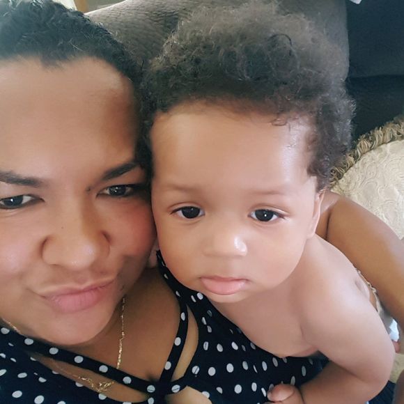 Meet your Posher, Rosalinda - Picture 1 of 1