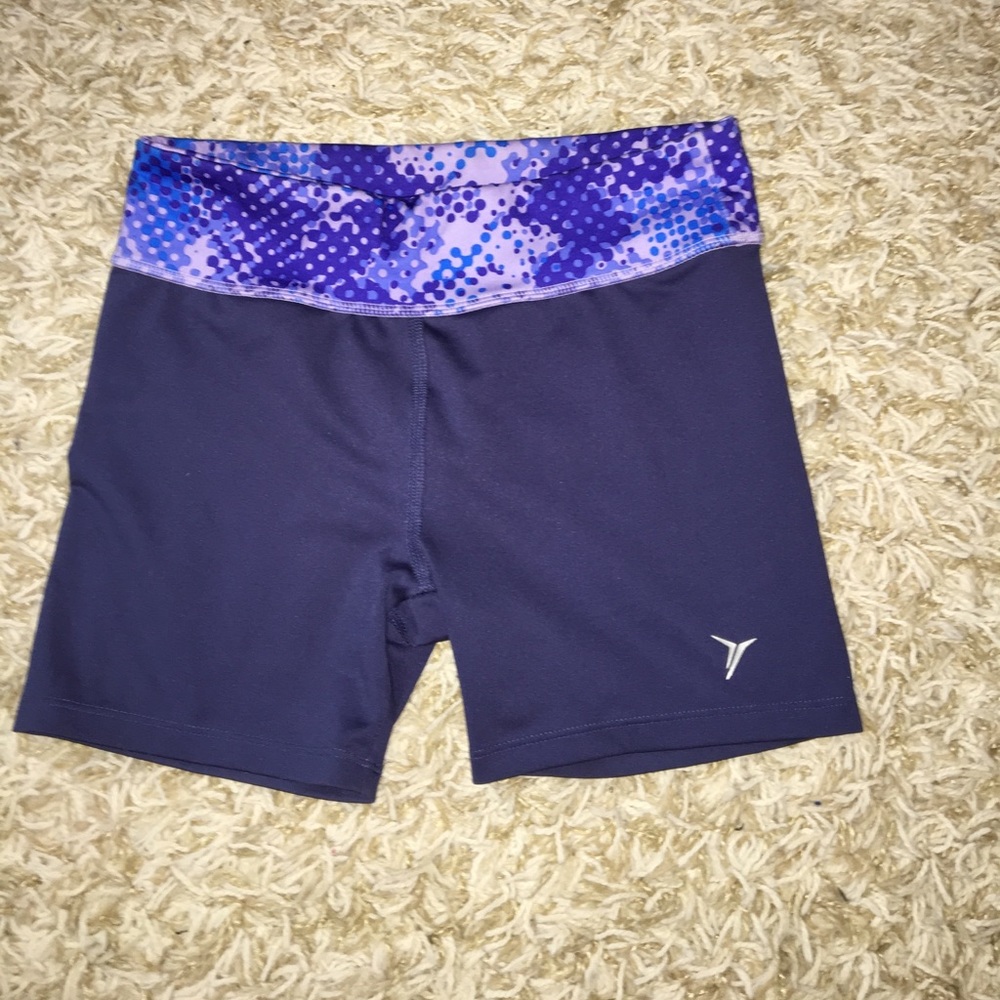 Old Navy Active spandex