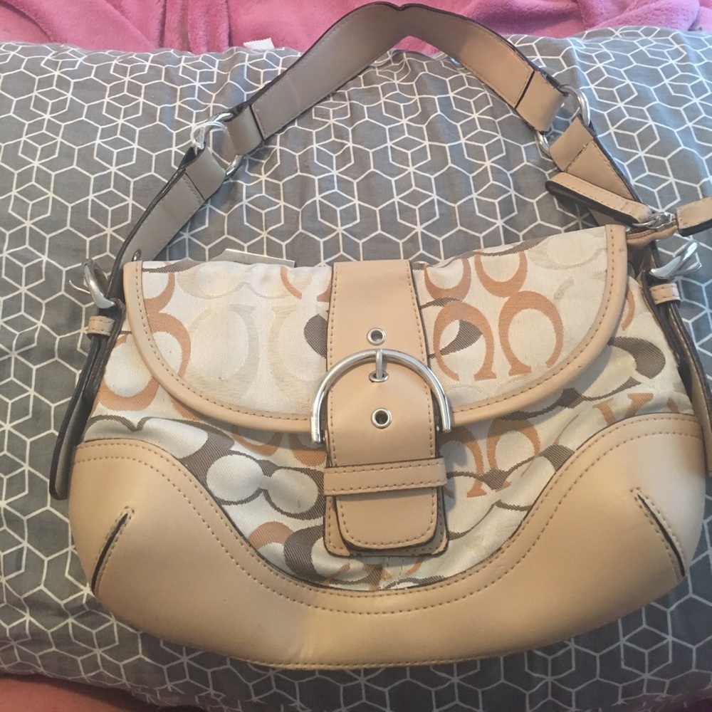 Coach pocketbook!!