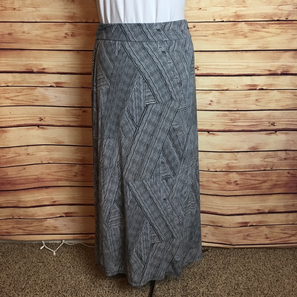Calvin Klein Maxi Skirt