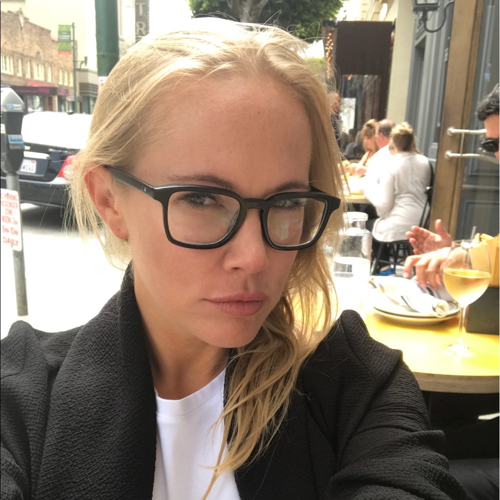 Meet your Posher, Tara