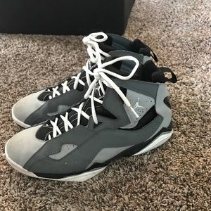 Jordan men's shoes size 11 great condition