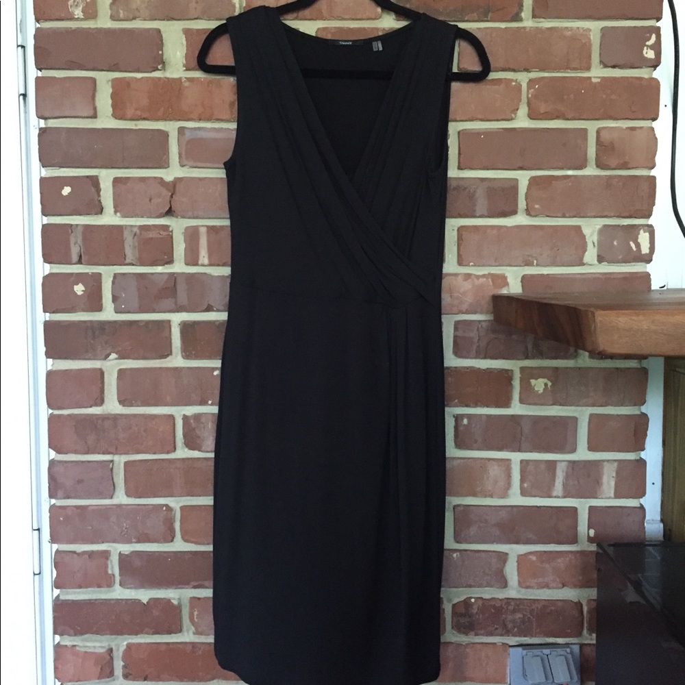 Tahari Dress