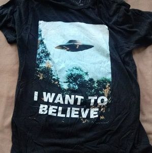 T-shirts