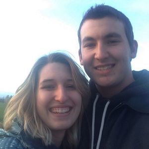 Meet your Posher, Brittney