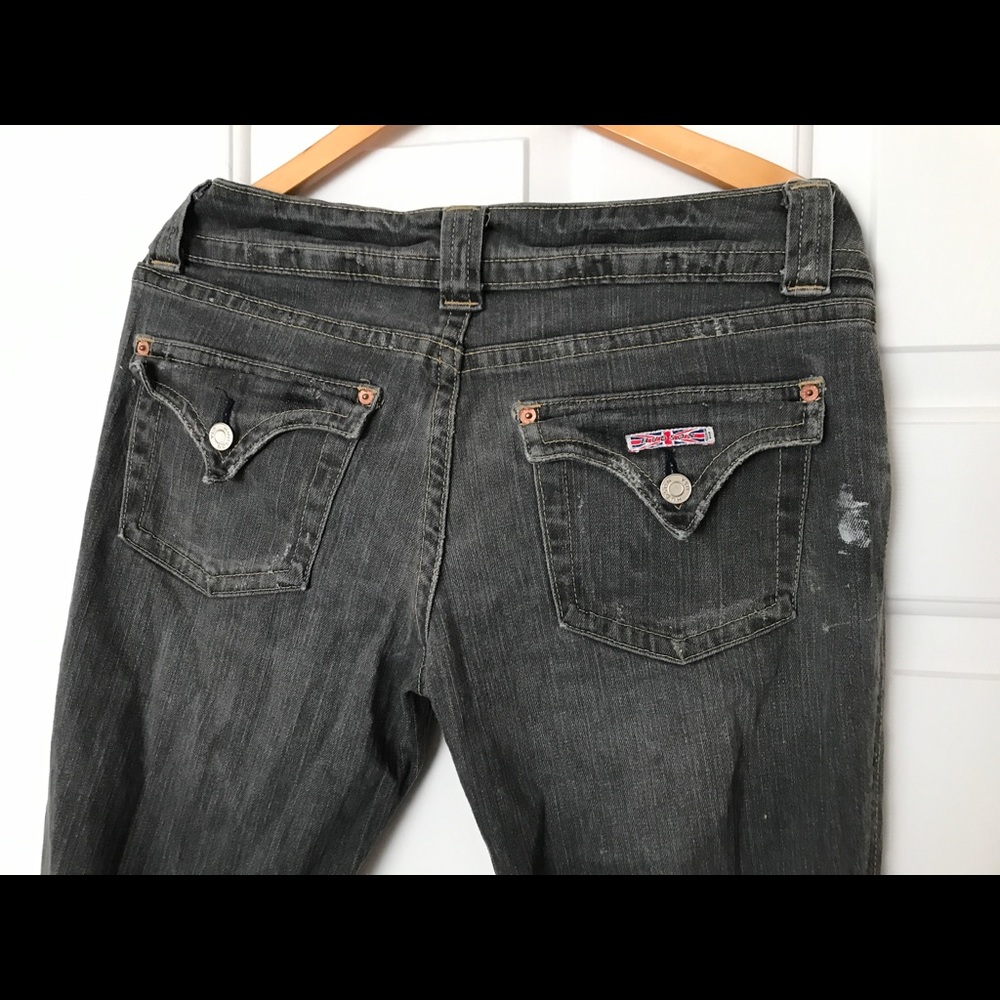 Hudson jeans sz 32